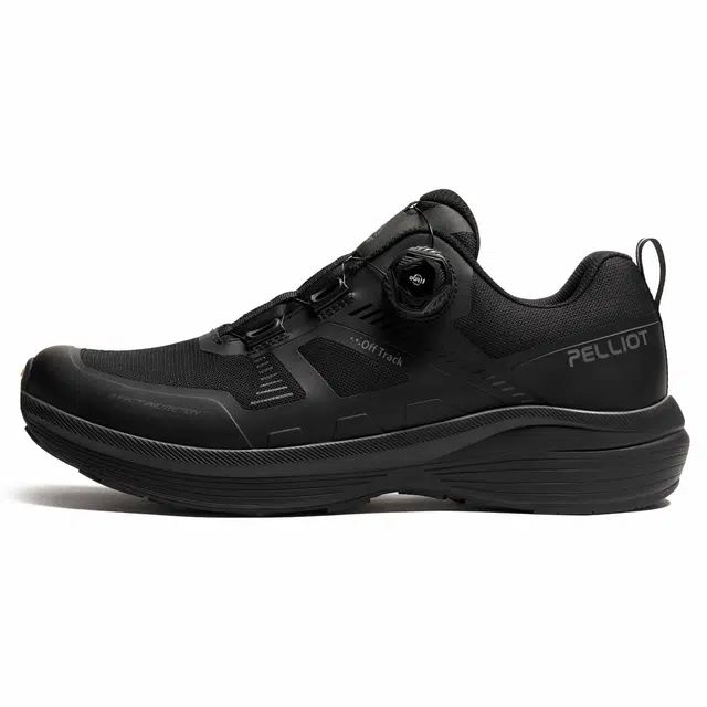PELLIOT UT-Vibram