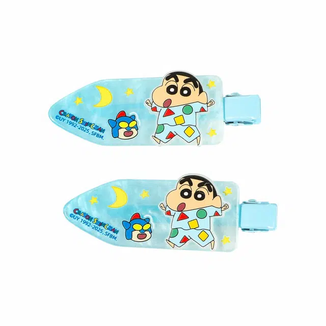 Crayon Shinchan BB