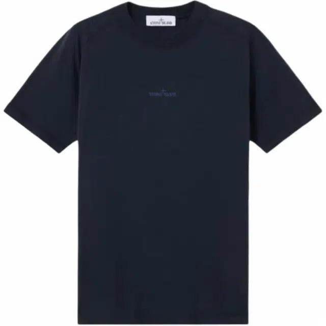 STONE ISLAND SS25 logoT