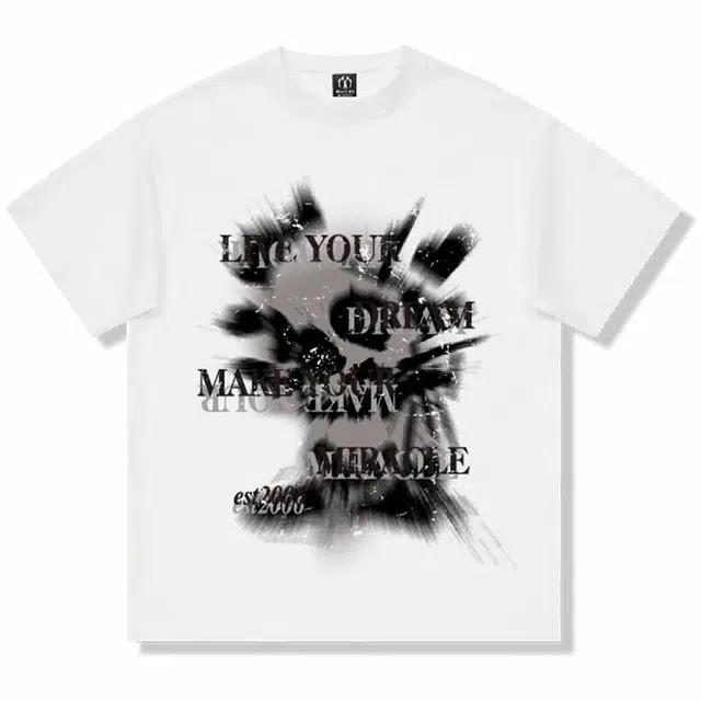 MIRACLE KILL T