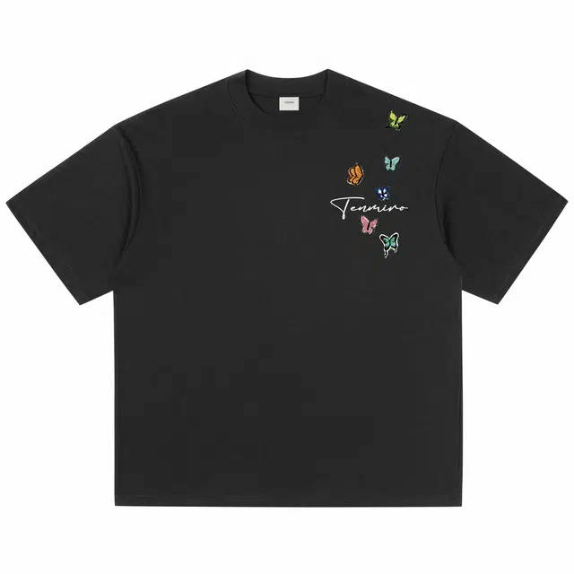 TEN MIRO LogooversizeT