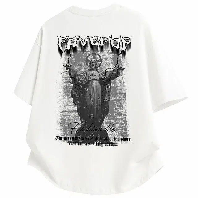 FAVEPOP T