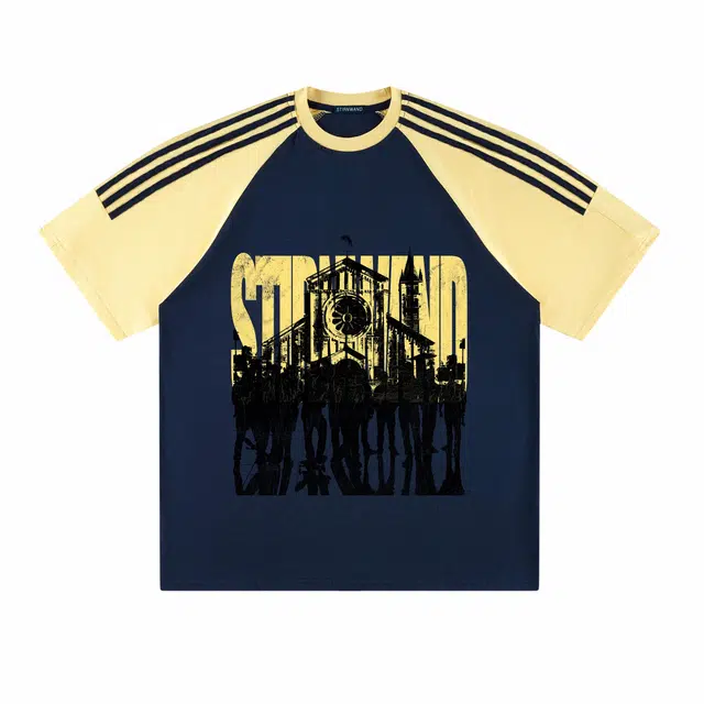 STIRNWAND T