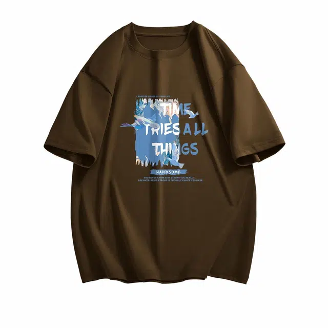DEBRAND T