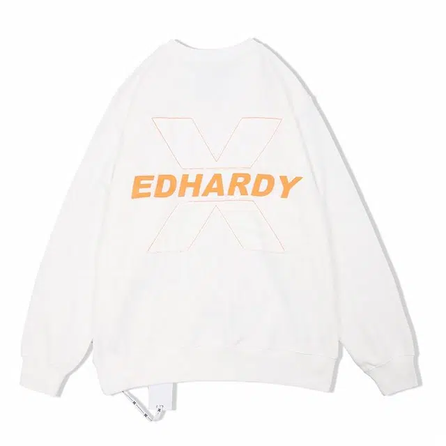 ED HARDY X Logo