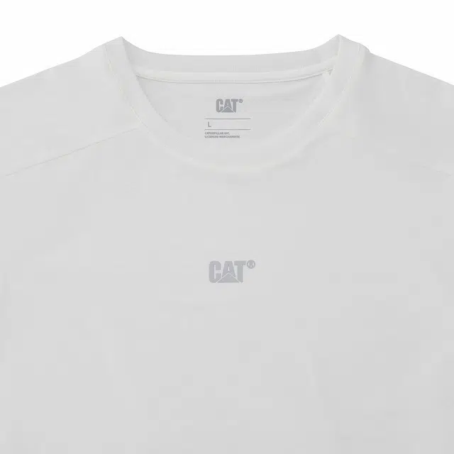 CAT SS25 T