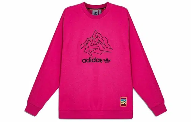 adidas originals Adv Crew