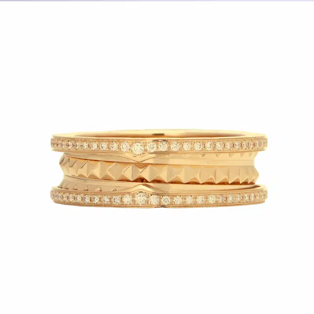 BVLGARI B.ZERO1 K