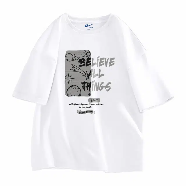 Warrior T
