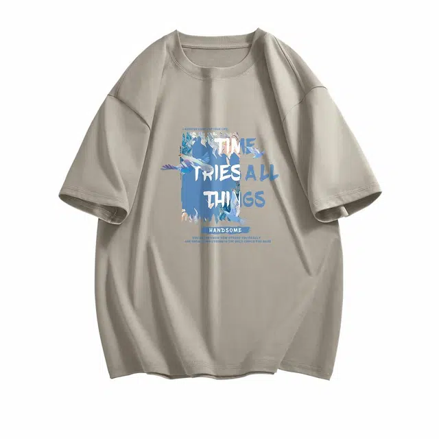 DEBRAND T