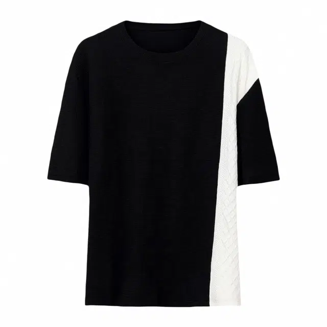 PAINT STAIN T