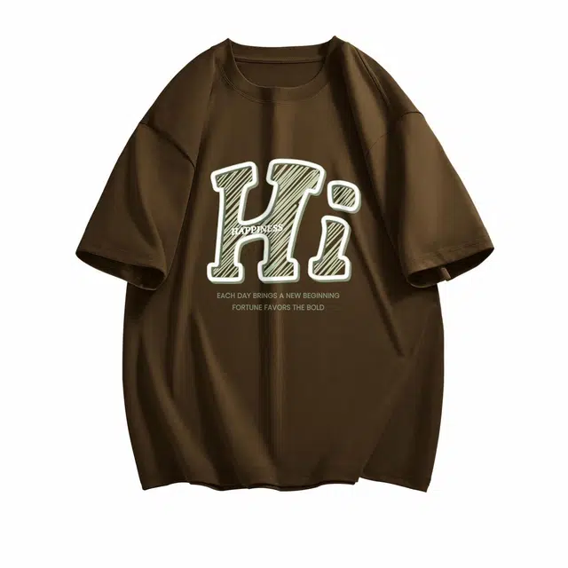 DEBRAND T