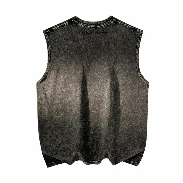 URBAN AUTHENTIC