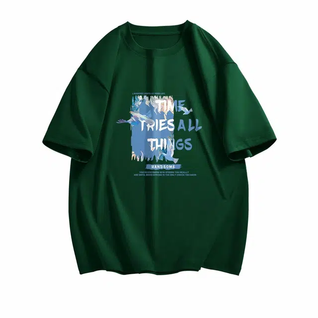 DEBRAND T