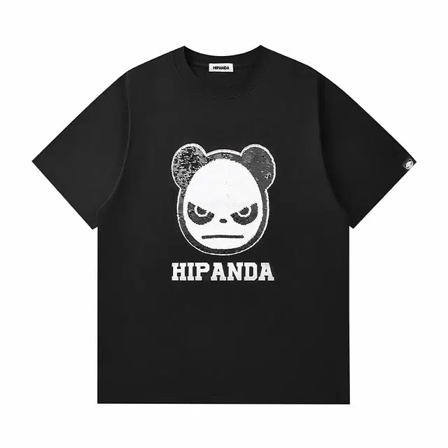 HIPANDA T