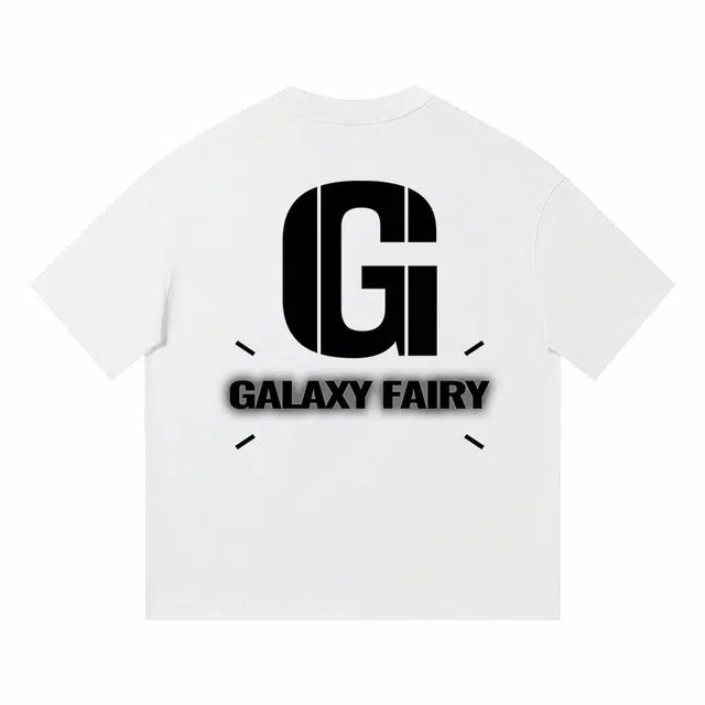 GALAXY FAIRY logoT