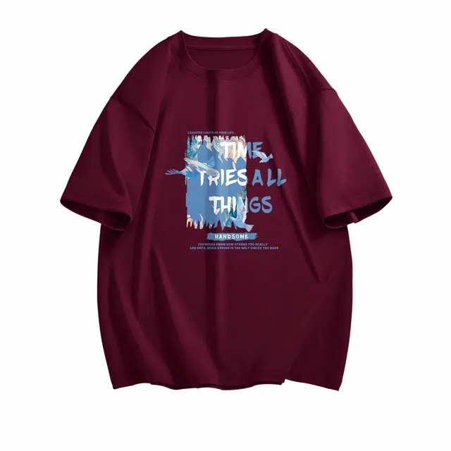 DEBRAND T