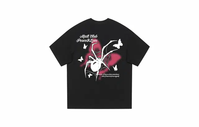 MXDT Logo T