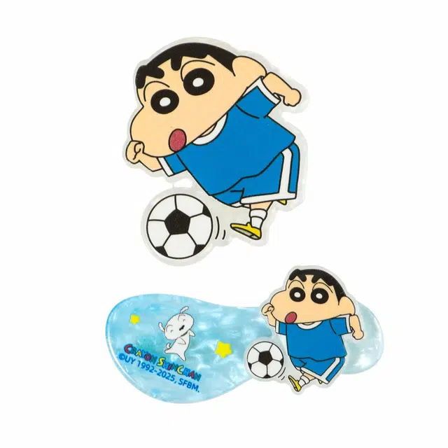 Crayon Shinchan BB