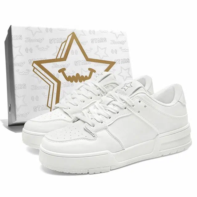 Stateof Stars
