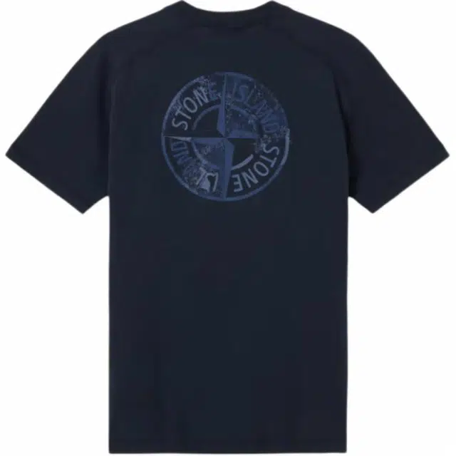 STONE ISLAND SS25 logoT
