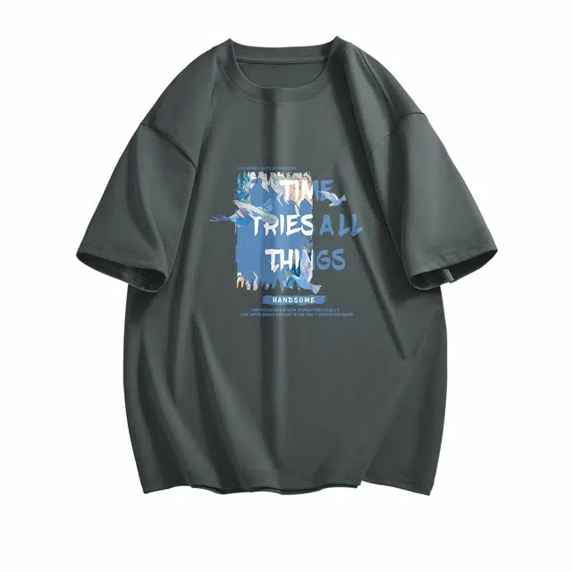 DEBRAND T