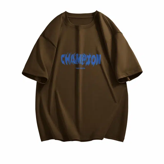 DEBRAND T