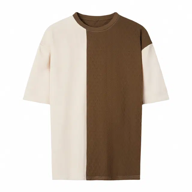 PAINT STAIN T