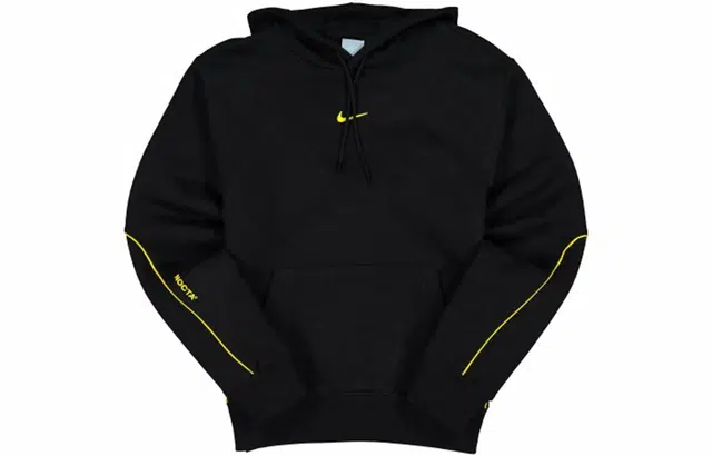 Nike x Drake NOCTA