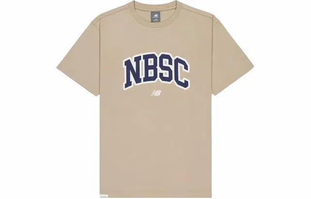 New Balance Logo T