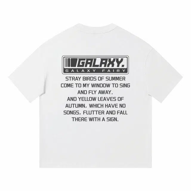 GALAXY FAIRY T