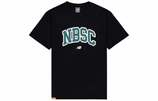 New Balance Logo T