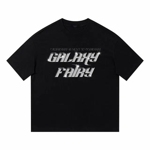 GALAXY FAIRY logoT