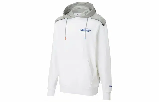 Puma x Attempt