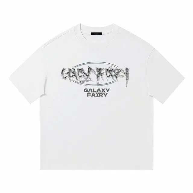 GALAXY FAIRY logoT