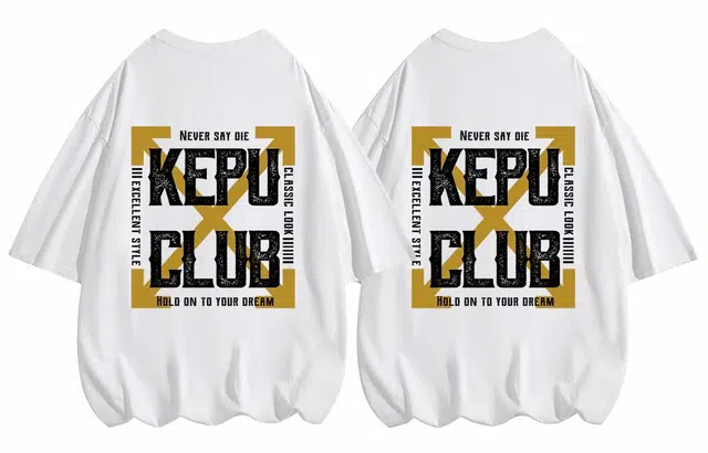 kepu T 2