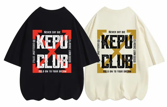 kepu T 2