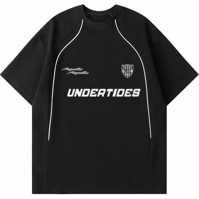 UNDERTIDES T