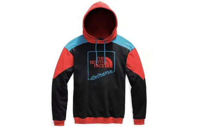THE NORTH FACE