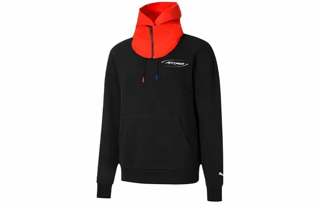 Puma x Attempt