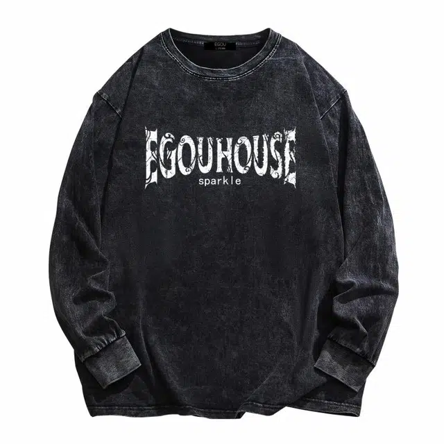 EGOU T