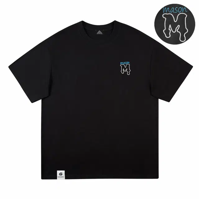 masongarments logoMT