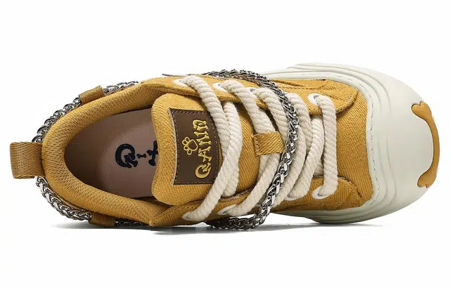 Q-AND