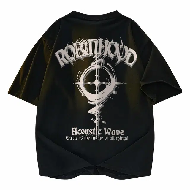 ROBINHOOD T