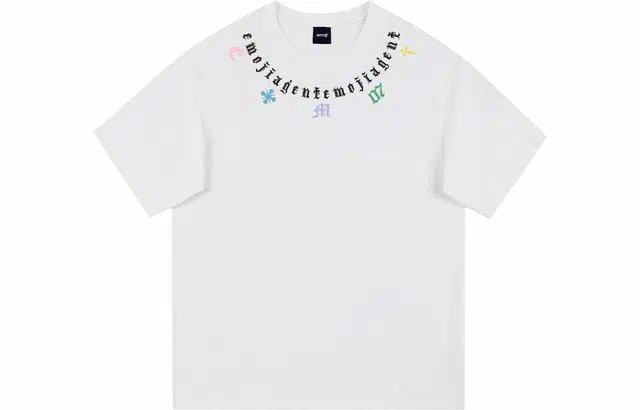 emoji T
