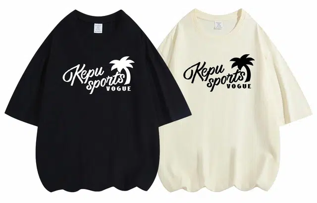 kepu T 2