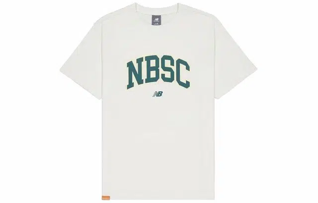 New Balance Logo SS24 T