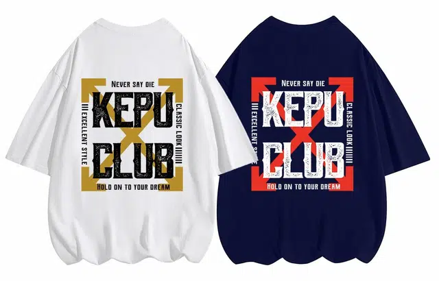 kepu T 2