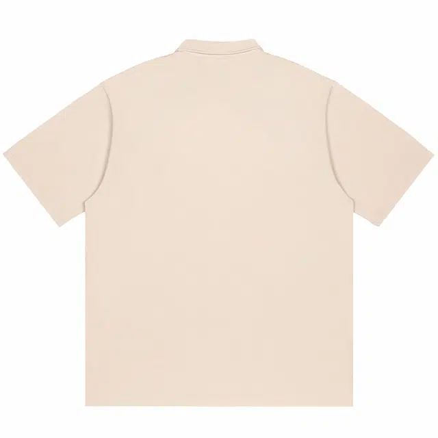 Sesame Street Polo Shirt