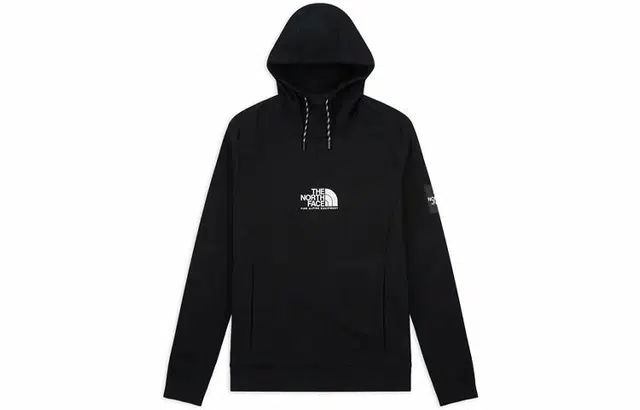 THE NORTH FACE logo